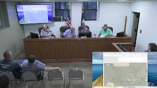 Planning & Zoning Commission 7/14/2026