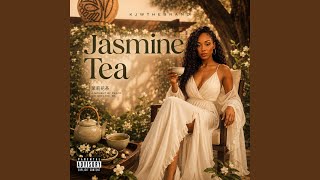 Jasmine Tea