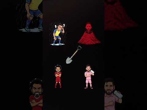 Messi  Is Boss