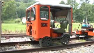 MetroCasting 2-7 Railroad Maintenance Cars.mp4