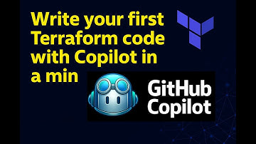 Day-26 | Write Your First Terraform Code with Copilot | Azure RG, Storage, VNet, NSG, VMs & Backup