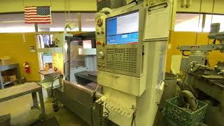 CSUF Machine Shop Mechanical Engineering
