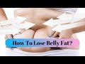 How to Lose Belly Fat for Women? keto weight loss