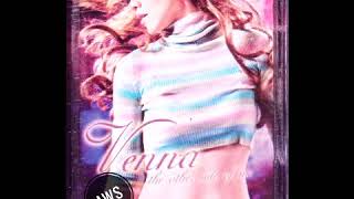 Hadirnya Cinta  Venna Melinda