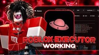 Roblox Executor XENO Web FREE Roblox Exploit Best OP Working KEYLESS Hack After Latest Update 2026 !