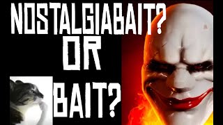 PD2 Eclipse: Nostalgiabait or 🤔bait?