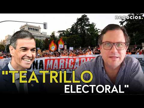 "Las medidas del Gobierno de España en vivienda son solo un teatrillo electoral". Rocafort