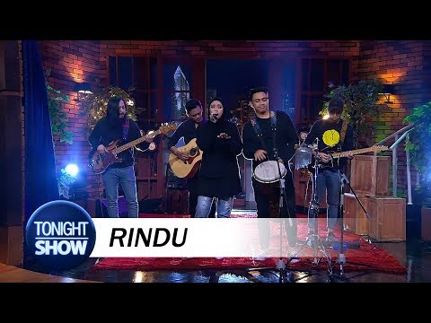 Dengarkan Dia Rindu Special Performance