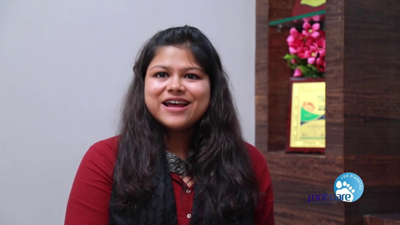 Diabetes Can Affect Your Feet As Well Best Foot Hospital Madurai