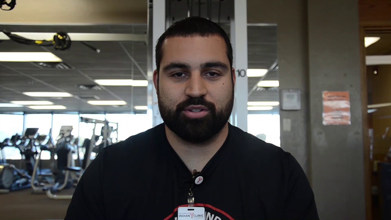 Wellness Center Tips & Tricks- Seated Row - YouTube