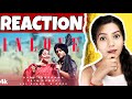 In love official music guru randhawa x raja kumari  nishati react