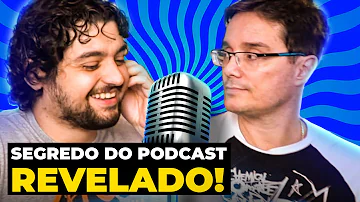Tem como ganhar dinheiro fazendo podcast?