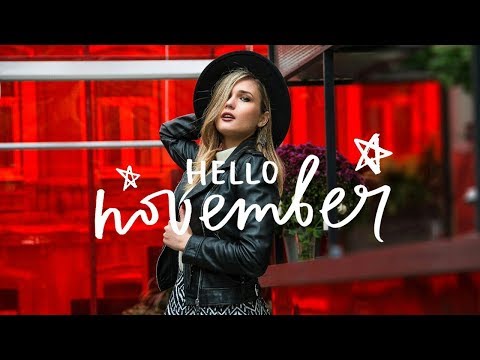 Video: Horoskop 22. November