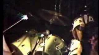 Iron Maiden - Charlotte The Harlot (Live 1980)