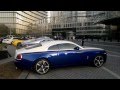 Supercars Of Dubai 2014 