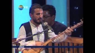 Ergül Akdemir Ve Metin Öztem - - Bana Yücelerden Seyreden Dilber