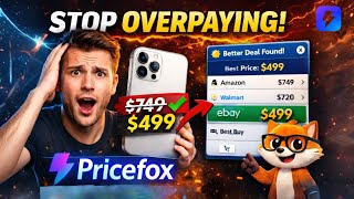 This Free Extension Shows If You’re Overpaying