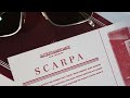 Jacques Marie Mage | Scarpa, Why I always buy sunglasses as my Prescription glasses.