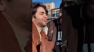 Ümit Peksoy Tiktok Videoları