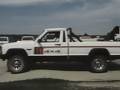 1986 Jeep Comanche Manufacturer Laserdisc Promotional Video