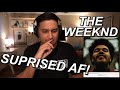 THE WEEKND - HARDEST TO LOVE FIRST LISTEN REACTION & BREAKDOWN!! | WAS NOT EXPECTING THIS...