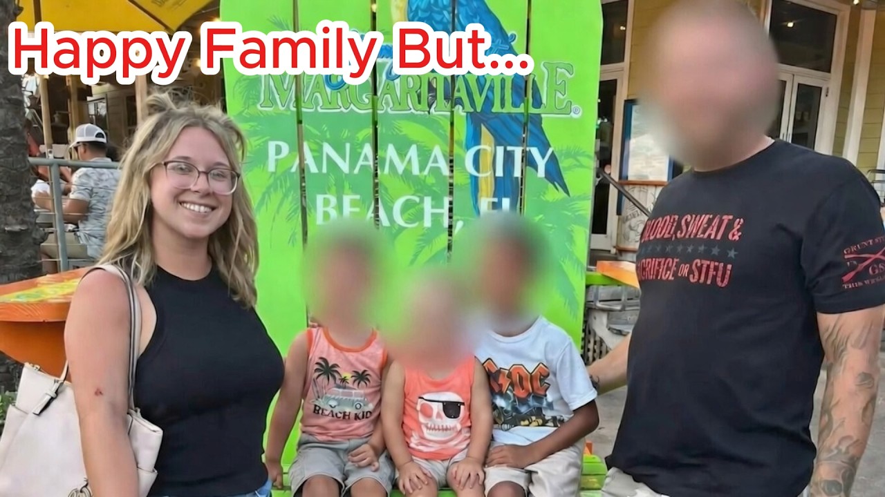 Husband Calls Police After Shocking Discovery Involving Teen - YouTube