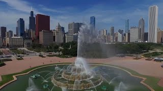 CIDESCO USA Welcomes you to Chicago for the CIDESCO World Congress 2019, September 19-23, 2019
