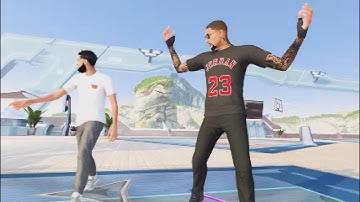 First Time Going Against A 7