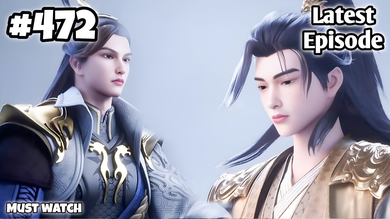 Martial Master Part 472 Explained In Hindi || Martial Master Episode 631 || Anime Like Soul Land