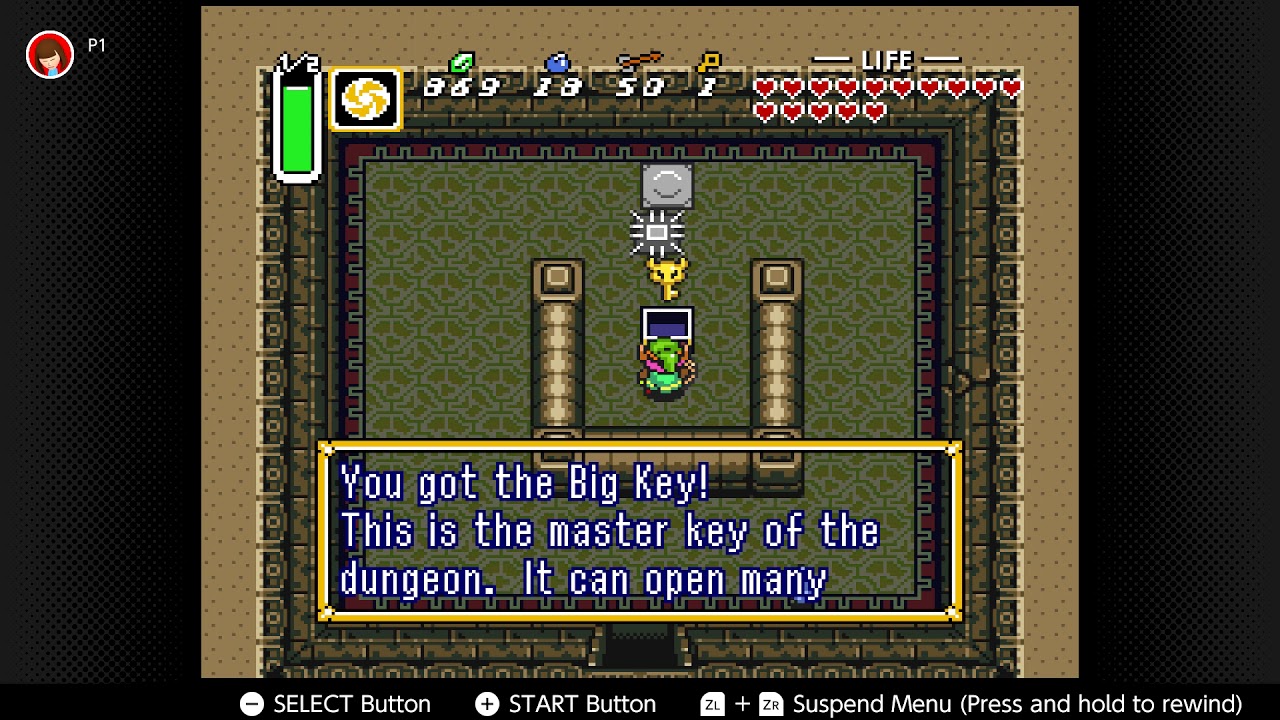 A Link To The Past Walkthrough Part 6 YouTube a-link-to-the-past-walkthrough-part-6-youtube