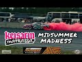 Keisarin matkassa | Midsummer Drift Madness 2021