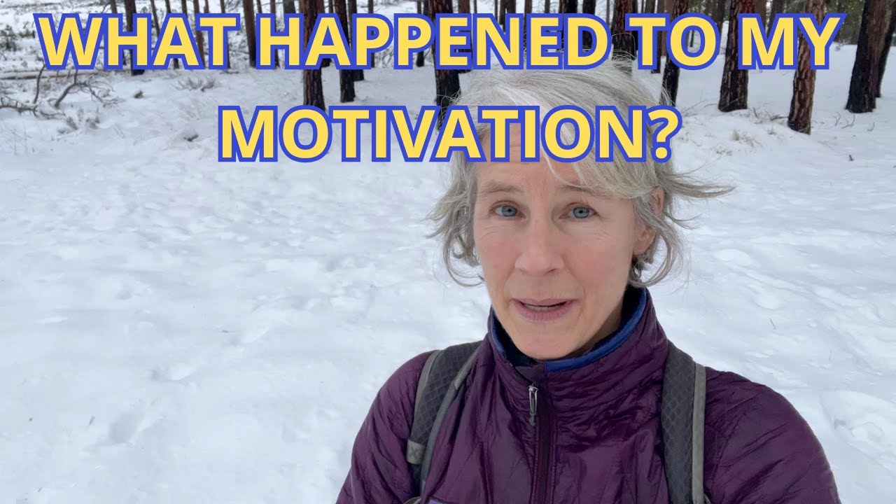 Почему мотивация так быстро падает и как закрепить изменения.