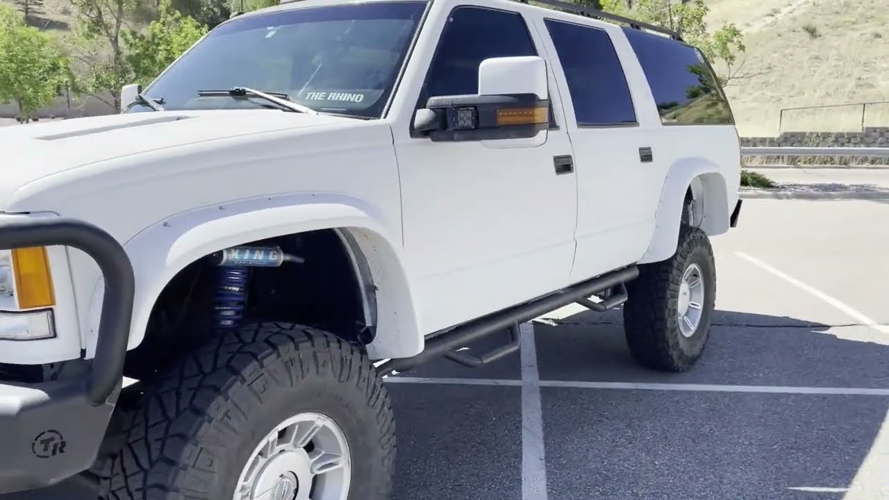 20230708 Raptor Line a Suburban - YouTube