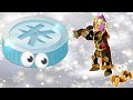 Dofus, LA MEILLEURE ASTUCE KAMAS VENUE DES PAYS FROID