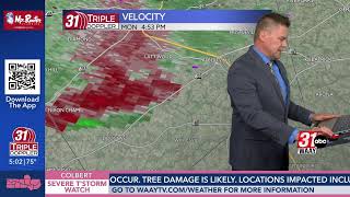 WAAY 31 Live Breaking News