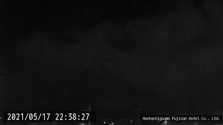 2021/05/17 23:04 upload Mt. Fuji View from Fujiyoshida City