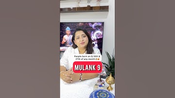 Mulank 9 personality #numerology #astrology #mulank9 #bhagyank9 #bhagyank #mulank1 #mulank #numbers