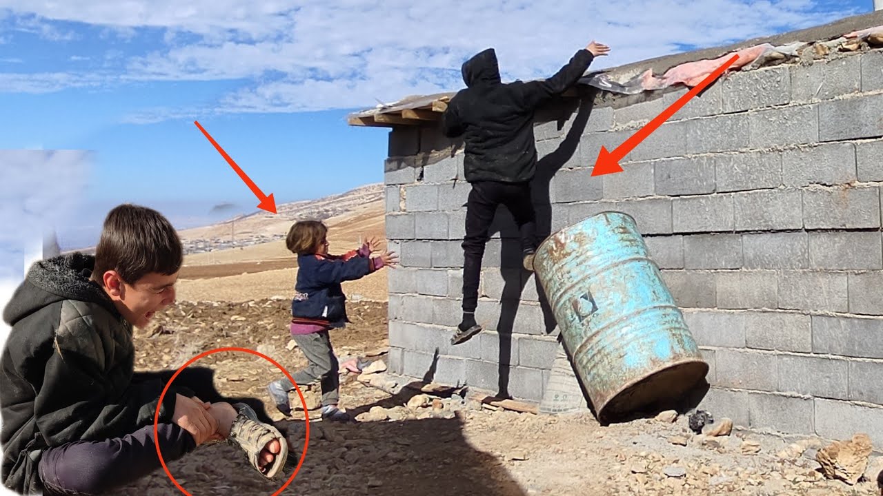 Legal Age For Unsupervised Child