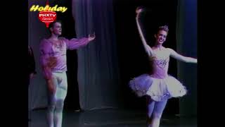1990 The Nutcracker