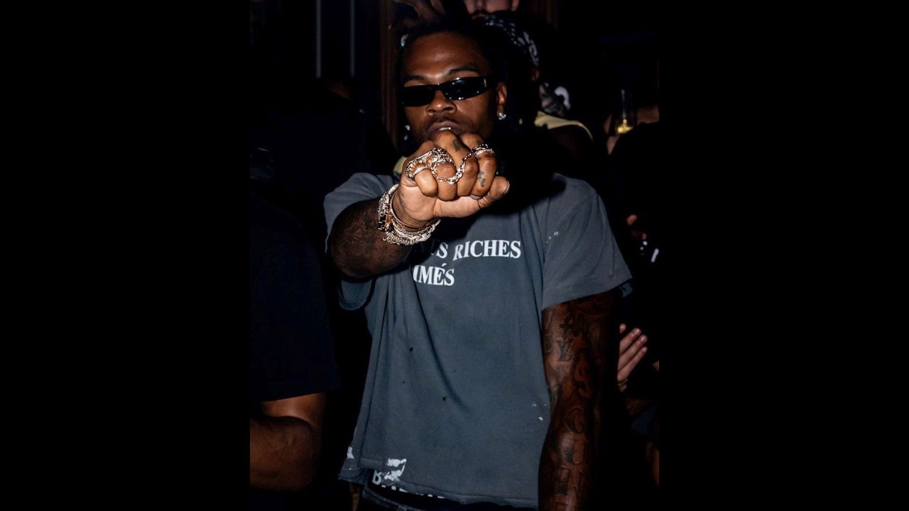 [FREE] Gunna x Future Type Beat "Big Shark"