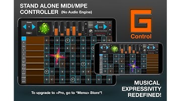 Application Note #50: GeoShred Control Quick Start Guide