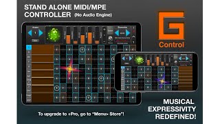 Application Note #50: GeoShred Control Quick Start Guide screenshot 4
