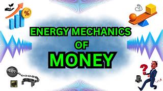 Learn To See Money As Energy