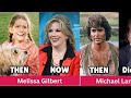 Little House on the Prairie (1974) Cast THEN and NOW 2026 – 50 Years Later, Who Is Still With Us?