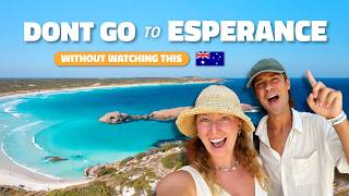 The Part of Australia NO ONE tells you about...