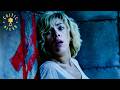 CPH4 Enters Lucy’s System Unlocking her Brain Capacity | Lucy