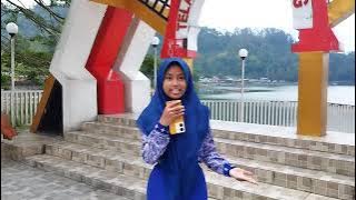 NGEBEL LAKE (TELAGA NGEBEL - PONOROGO)