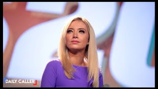 Kayleigh McEnany VS. CNN Commentators: Who Ya Got?