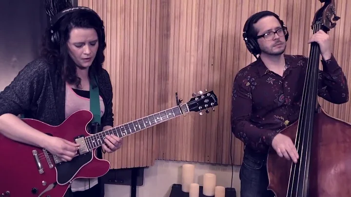 Isn't it Romantic? Lindsey Miller & Jimmy Sullivan...