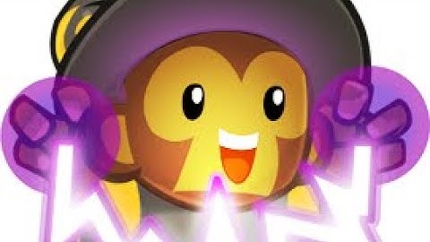 Hypersonic wizard DESTROYS ZOMGS